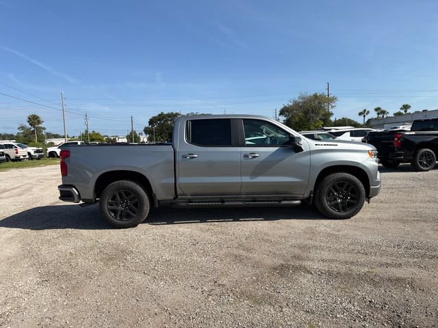 2026 Chevrolet Silverado 1500 RST - Photo 12