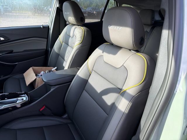 2026 Chevrolet Trax Activ - Photo 18
