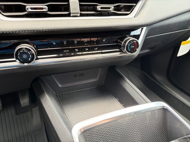 2026 Chevrolet Equinox LT - Photo 26