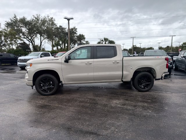 2026 Chevrolet Silverado 1500 RST - Photo 6