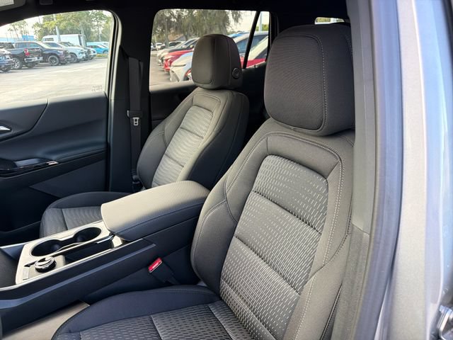 2027 Chevrolet Equinox LT - Photo 20