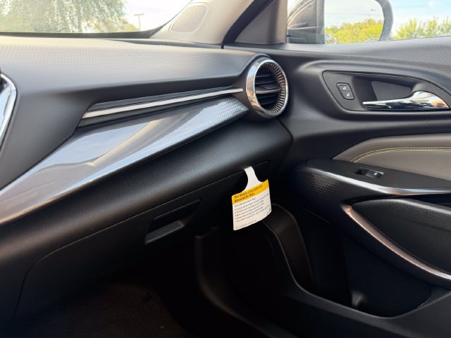 2026 Chevrolet Trax Activ - Photo 27