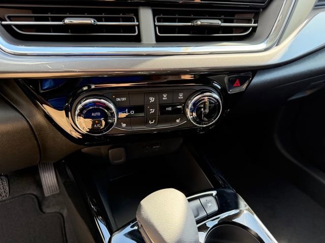 2026 Chevrolet Trax Activ - Photo 24