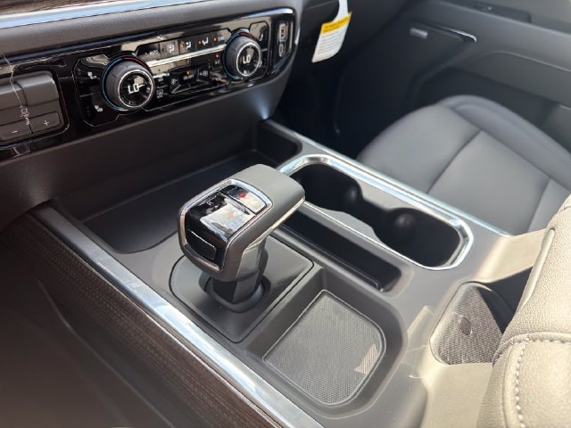 2026 Chevrolet Silverado 1500 RST - Photo 32