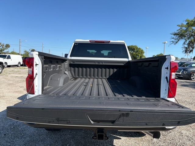 2026 Chevrolet Silverado 2500 HD Work Truck - Photo 13