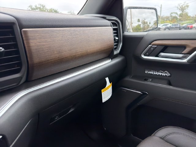 2026 Chevrolet Silverado 1500 High Country - Photo 28