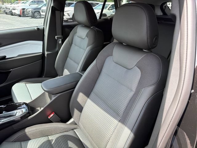 2026 Chevrolet Trax LT - Photo 20