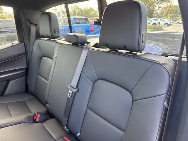 2026 Chevrolet Colorado Trail Boss - Photo 23