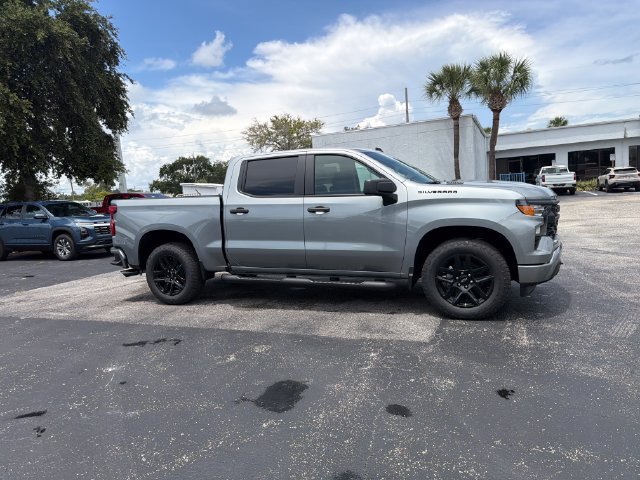 2026 Chevrolet Silverado 1500 Custom - Photo 16