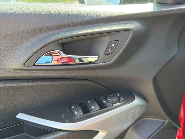 2026 Chevrolet Trax RS - Photo 23