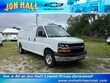 Chevrolet Express Cargo