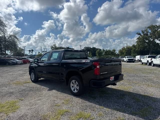2026 Chevrolet Silverado 1500 Work Truck - Photo 9