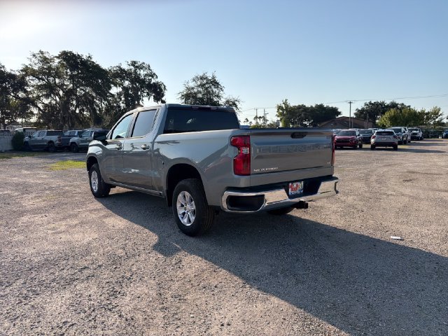 2026 Chevrolet Silverado 1500 LT - Photo 8