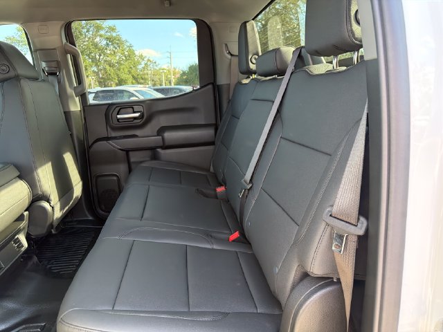2026 Chevrolet Silverado 1500 Work Truck - Photo 19