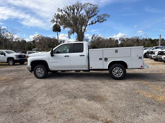2026 Chevrolet Silverado 2500 HD Work Truck - Photo 7