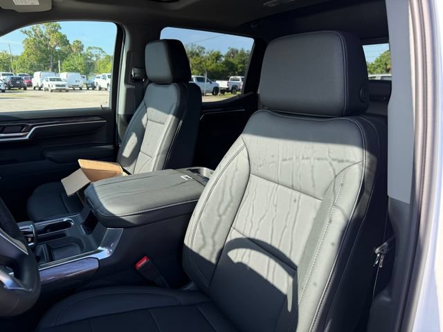 2026 Chevrolet Silverado 1500 LTZ - Photo 21