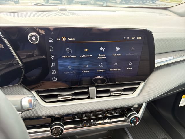 2026 Chevrolet Equinox LT - Photo 28