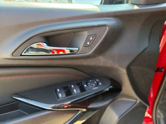 2026 Chevrolet Trax RS - Photo 25