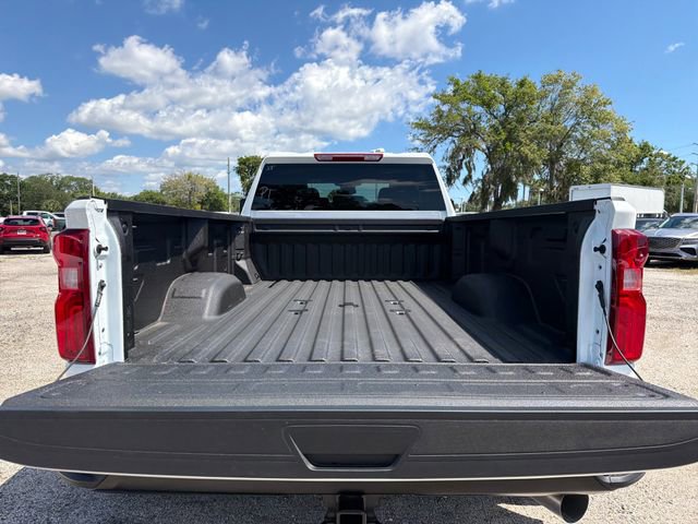 2026 Chevrolet Silverado 3500 HD Work Truck - Photo 13