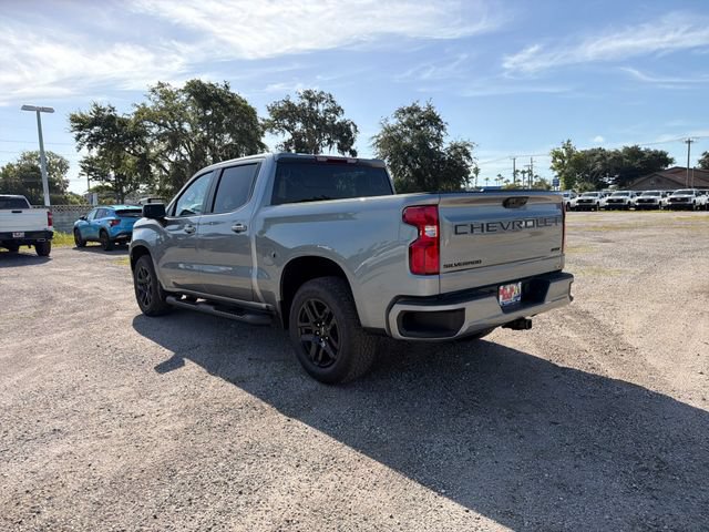 2026 Chevrolet Silverado 1500 RST - Photo 6