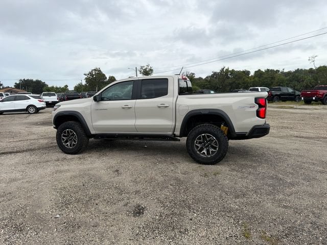 2026 Chevrolet Colorado ZR2 - Photo 6