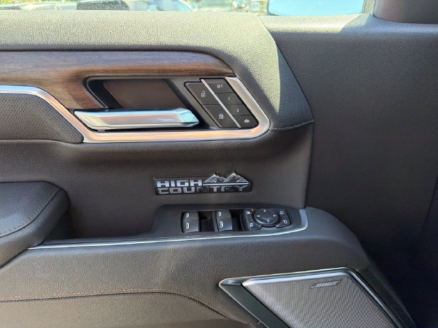 2026 Chevrolet Silverado 1500 High Country - Photo 23