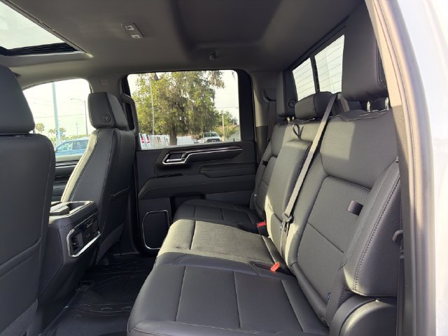 2026 Chevrolet Silverado 2500 HD LTZ - Photo 26