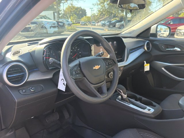 2026 Chevrolet Trax LS - Photo 24