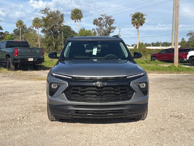 2026 Chevrolet Trailblazer LT - Photo 17