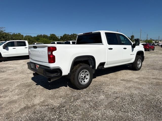 2026 Chevrolet Silverado 2500 HD Work Truck - Photo 14