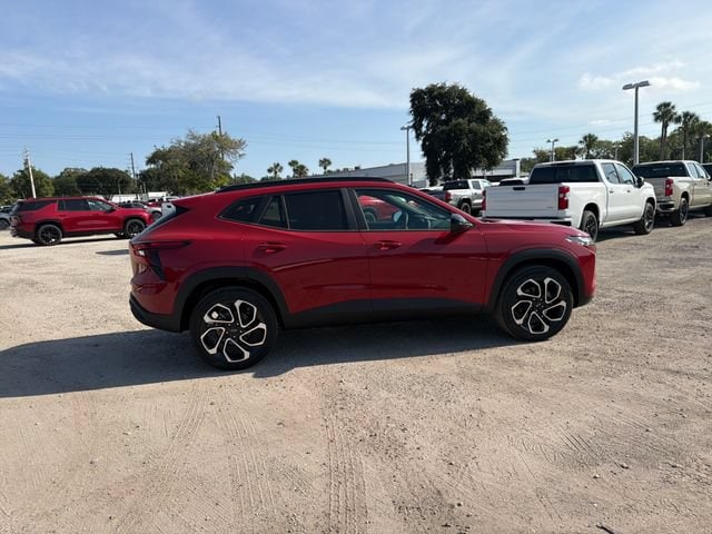 2026 Chevrolet Trax RS - Photo 14