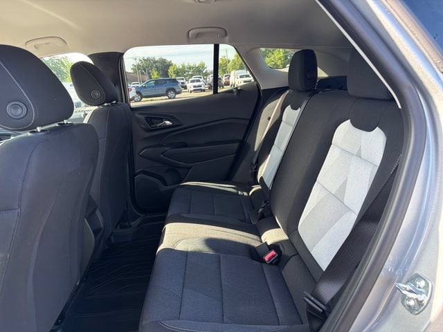 2026 Chevrolet Trax LS - Photo 20