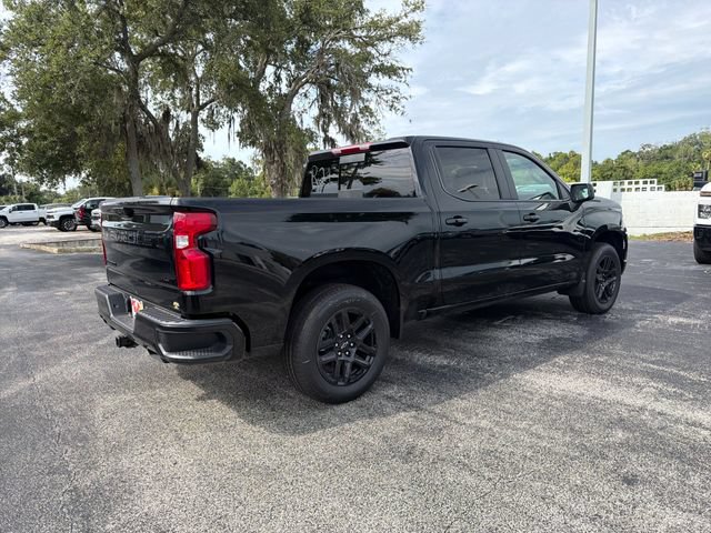 2026 Chevrolet Silverado 1500 RST - Photo 12