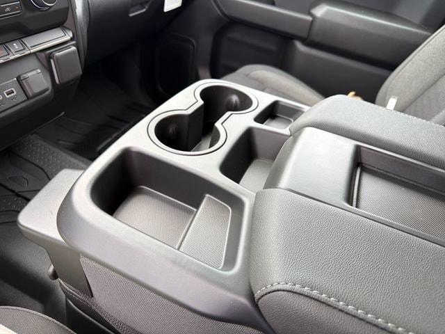 2026 Chevrolet Silverado 1500 Custom - Photo 31