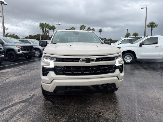 2026 Chevrolet Silverado 1500 RST - Photo 16