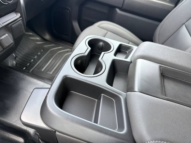 2026 Chevrolet Silverado 3500 HD Work Truck - Photo 25