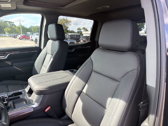 2026 Chevrolet Silverado 1500 RST - Photo 22