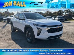 2026 Chevrolet Trax LT SUV