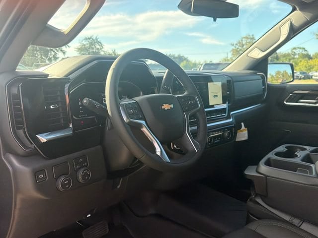 2026 Chevrolet Silverado 1500 LT - Photo 24