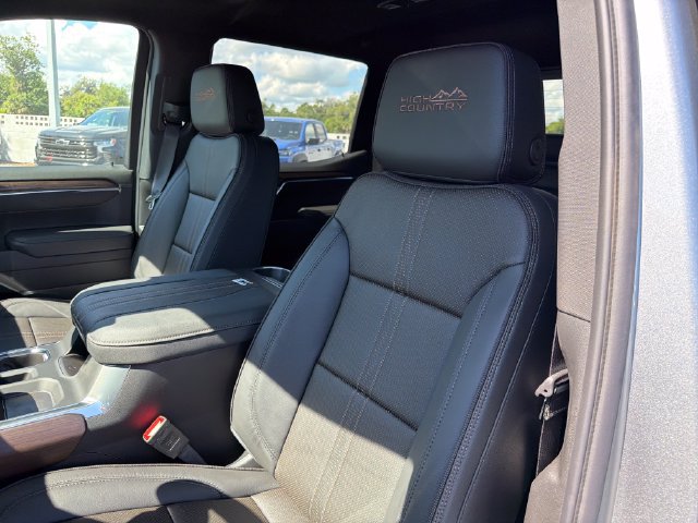 2026 Chevrolet Silverado 1500 High Country - Photo 19