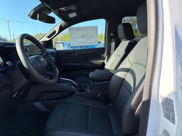 2026 Chevrolet Colorado Work Truck - Photo 20