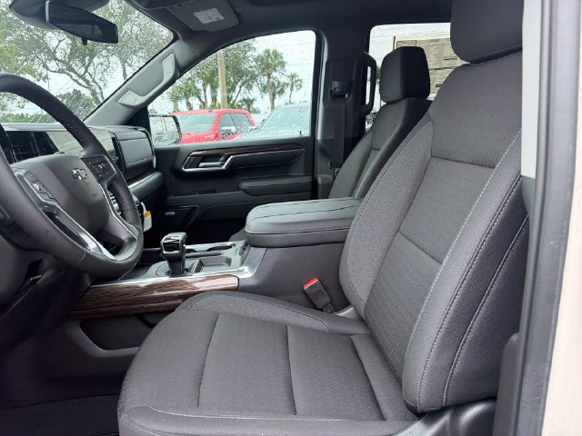 2026 Chevrolet Silverado 1500 RST - Photo 17