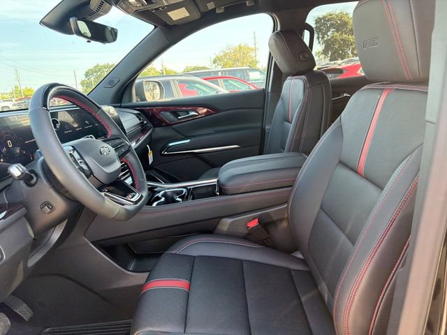 2026 Chevrolet Traverse RS - Photo 14