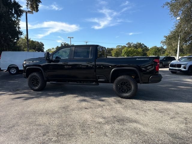 2026 Chevrolet Silverado 2500 HD ZR2 - Photo 7