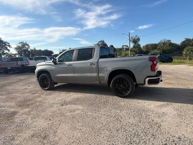 2026 Chevrolet Silverado 1500 LT - Photo 7