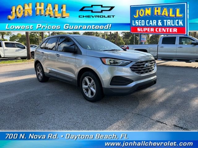 2020 Ford Edge SE's photo