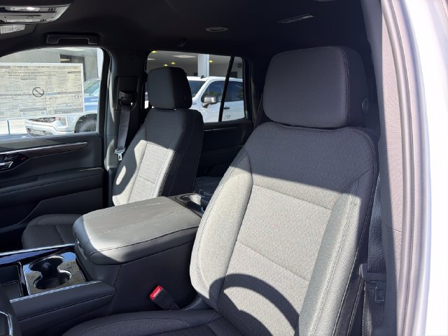 2026 Chevrolet Tahoe LS - Photo 21