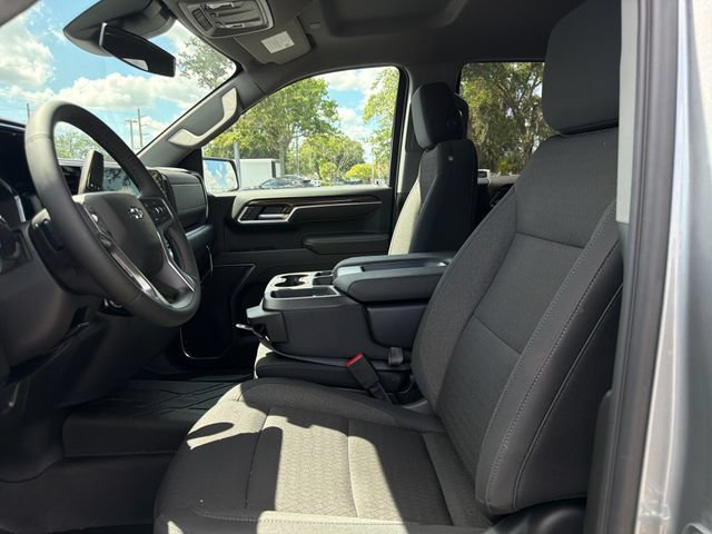 2026 Chevrolet Silverado 1500 RST - Photo 19