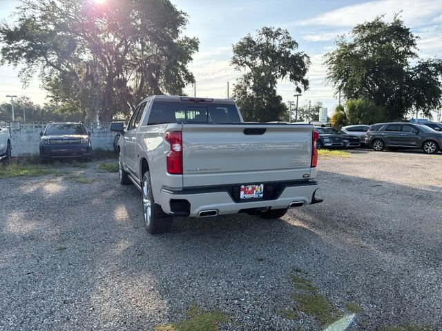 2026 Chevrolet Silverado 1500 High Country - Photo 8