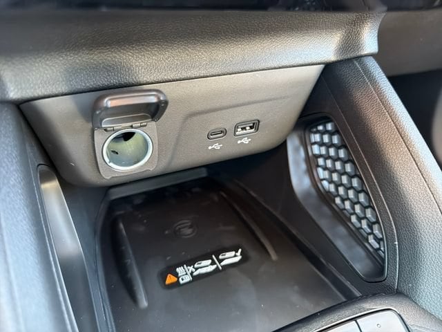 2026 Chevrolet Trailblazer LT - Photo 29